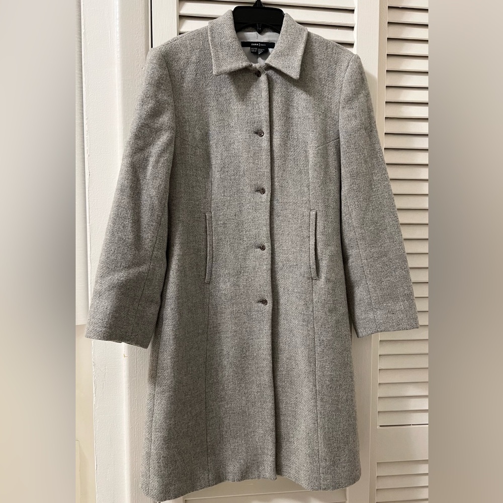Women's Zara Coat